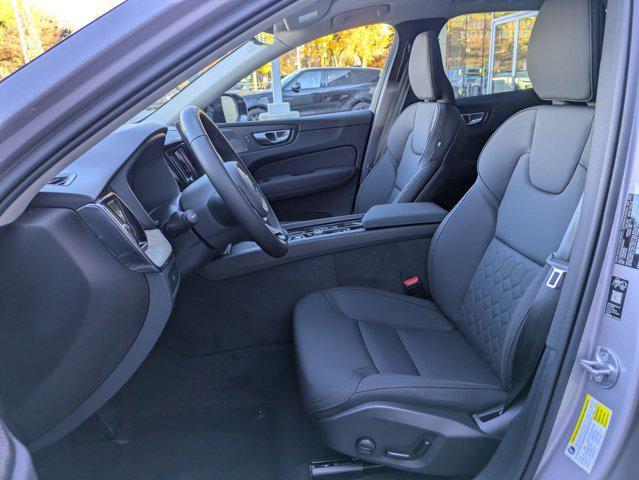 new 2026 Volvo XC60 car, priced at $59,190