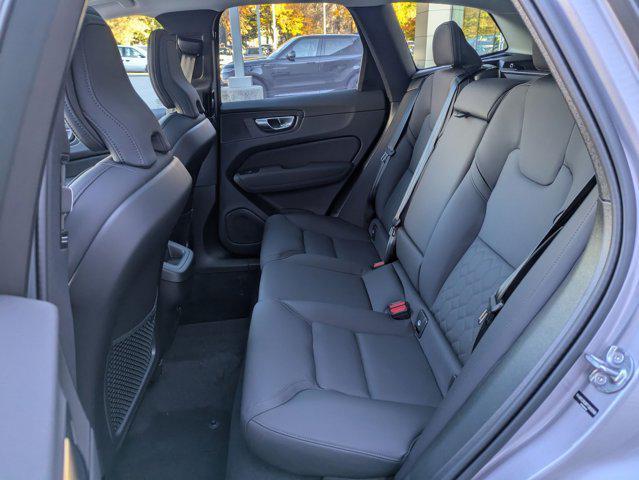 new 2026 Volvo XC60 car, priced at $59,190