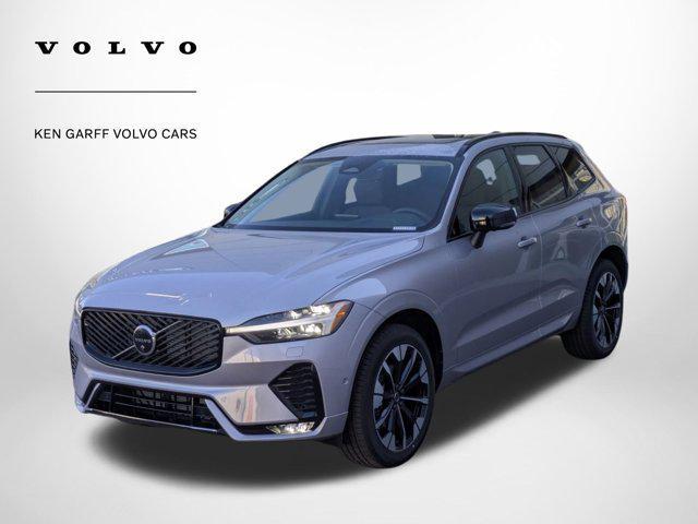new 2026 Volvo XC60 car, priced at $59,190