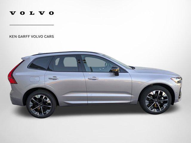 new 2026 Volvo XC60 car, priced at $59,190