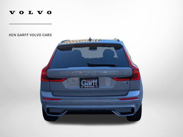 new 2026 Volvo XC60 car, priced at $59,190