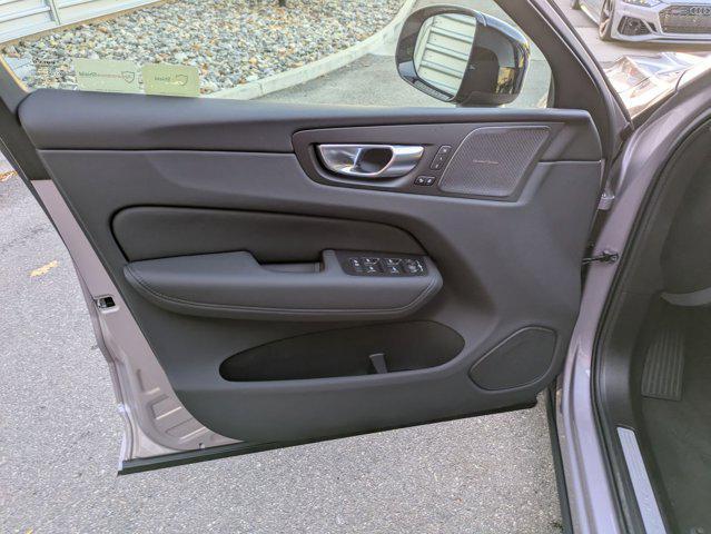 new 2026 Volvo XC60 car, priced at $59,190