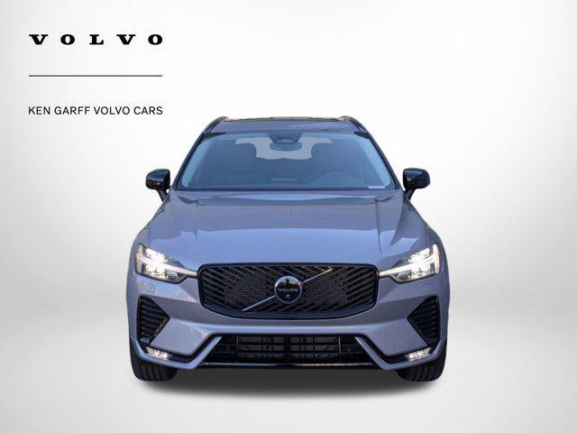 new 2026 Volvo XC60 car, priced at $59,190