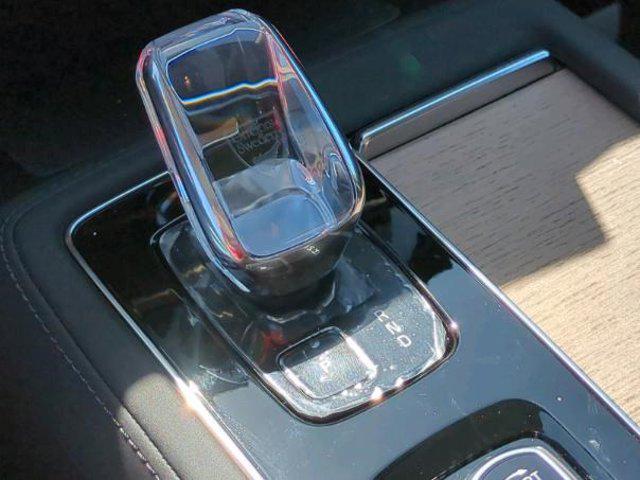 new 2025 Volvo XC90 car, priced at $66,305