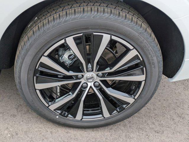 new 2025 Volvo XC60 car, priced at $56,550