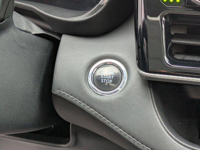 used 2023 Toyota Highlander car, priced at $42,163