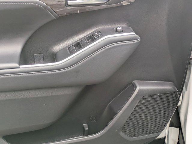 used 2023 Toyota Highlander car, priced at $42,163