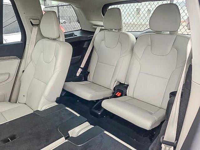 used 2023 Volvo XC90 car, priced at $48,932