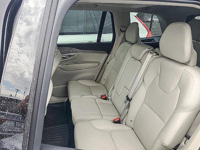 used 2023 Volvo XC90 car, priced at $48,932