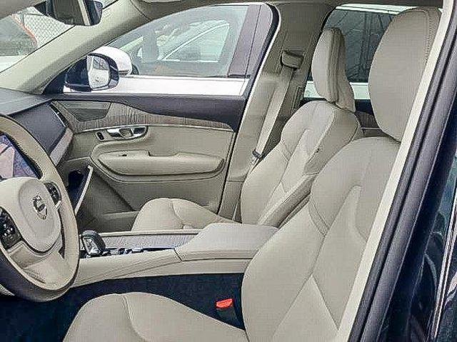 used 2023 Volvo XC90 car, priced at $48,932
