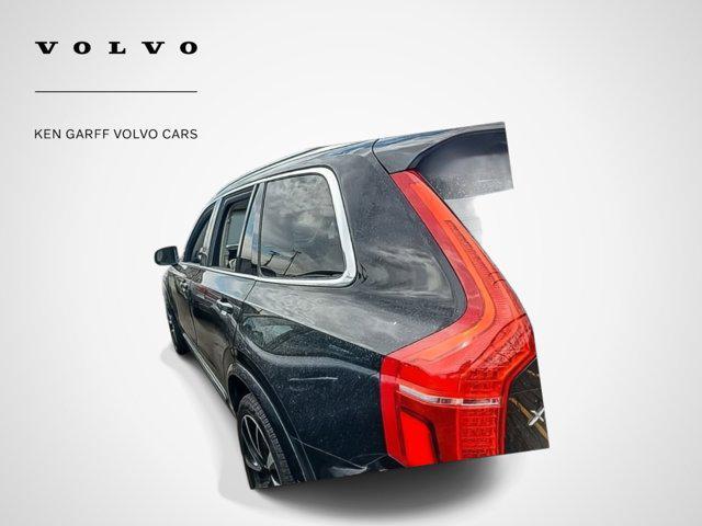 used 2023 Volvo XC90 car, priced at $48,932