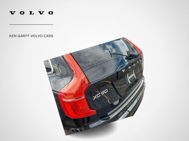 used 2023 Volvo XC90 car, priced at $48,932