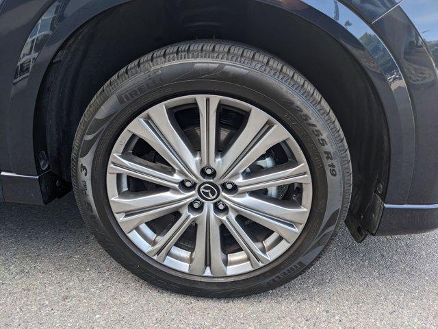 used 2023 Mazda CX-5 car, priced at $31,147