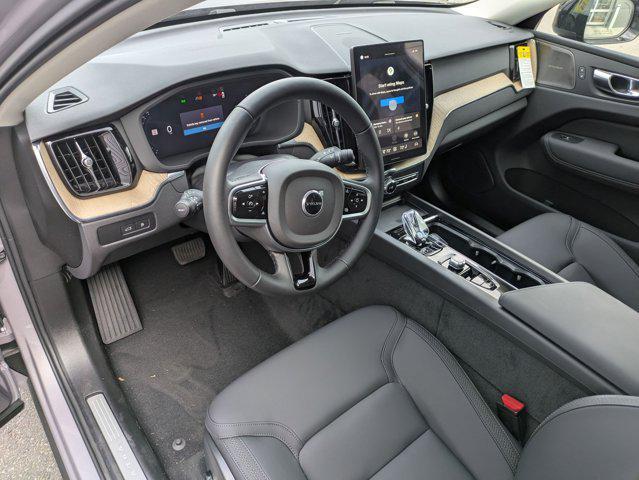 new 2026 Volvo XC60 Plug-In Hybrid car, priced at $67,490