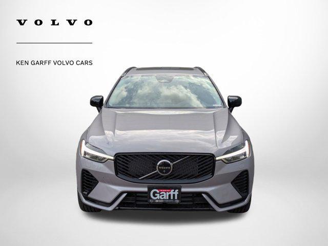 new 2026 Volvo XC60 Plug-In Hybrid car, priced at $67,490