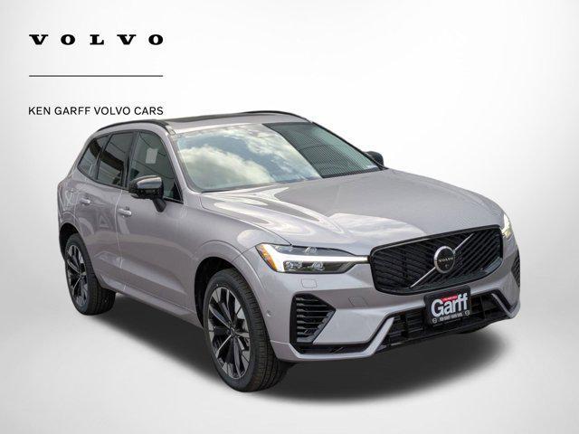 new 2026 Volvo XC60 Plug-In Hybrid car, priced at $67,490
