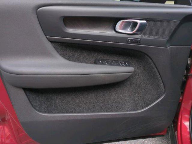 used 2023 Volvo C40 Recharge Pure Electric car, priced at $33,744