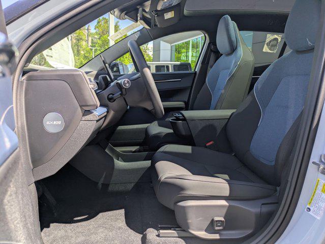 new 2025 Volvo EX30 car, priced at $49,280