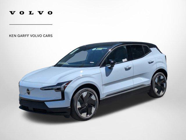 new 2025 Volvo EX30 car, priced at $49,280
