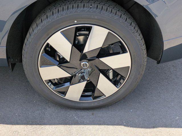 new 2025 Volvo XC60 Plug-In Hybrid car, priced at $66,260