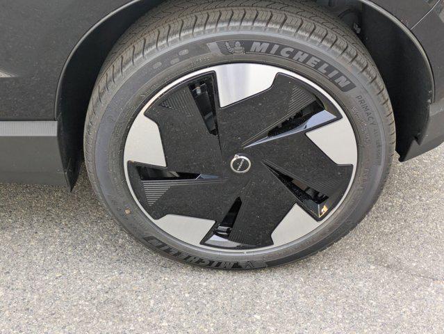 new 2025 Volvo EX30 car, priced at $47,060