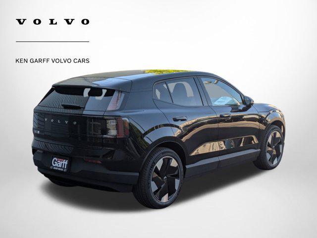 new 2025 Volvo EX30 car, priced at $47,060