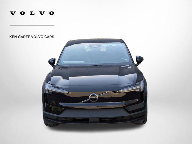 new 2025 Volvo EX30 car, priced at $47,060