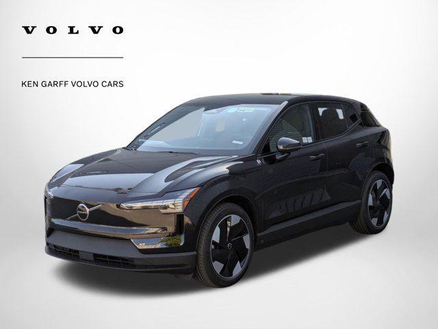 new 2025 Volvo EX30 car, priced at $47,060