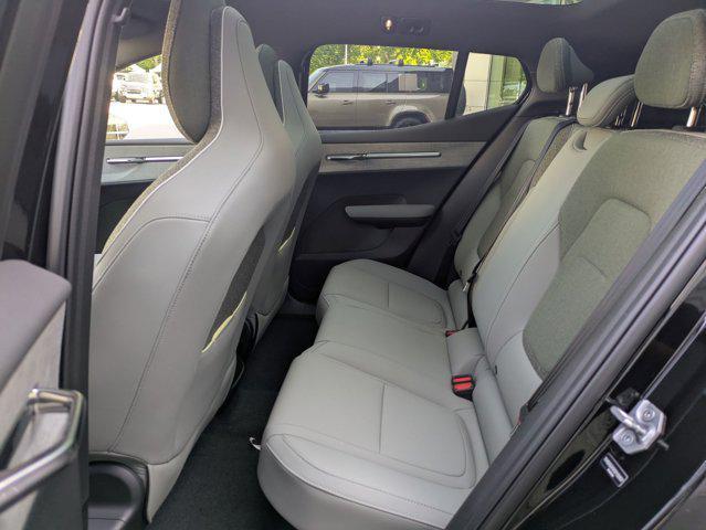 new 2025 Volvo EX30 car, priced at $47,060