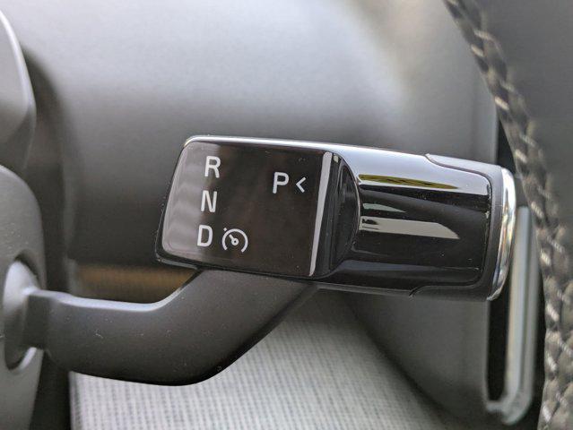 new 2025 Volvo EX30 car, priced at $47,060
