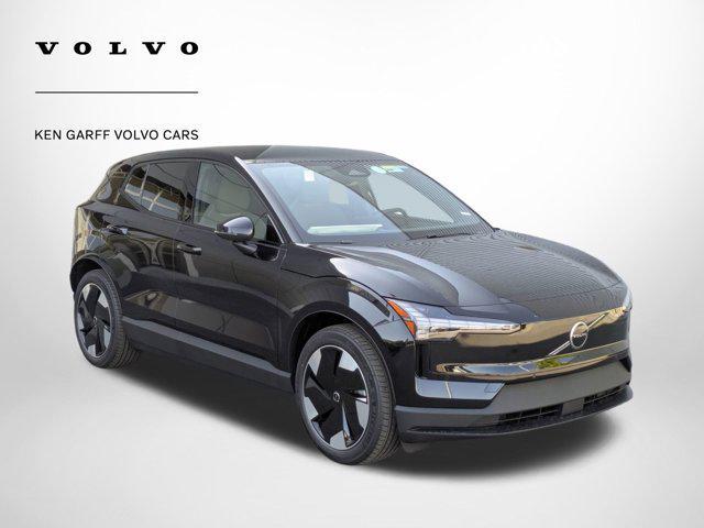 new 2025 Volvo EX30 car, priced at $47,060