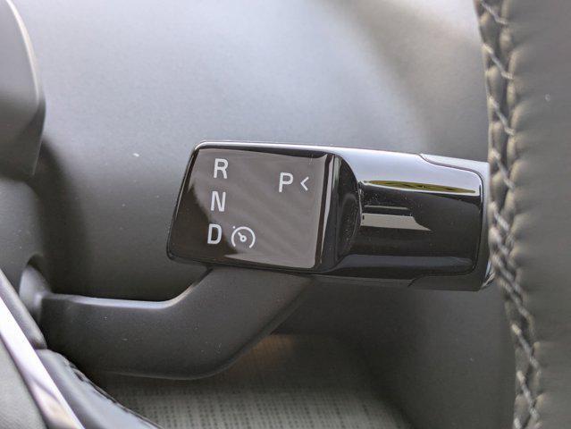 new 2025 Volvo EX30 car, priced at $49,880