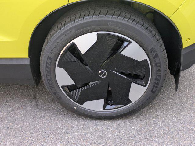 new 2025 Volvo EX30 car, priced at $49,880