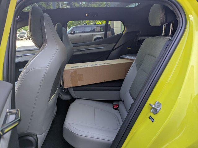 new 2025 Volvo EX30 car, priced at $49,880