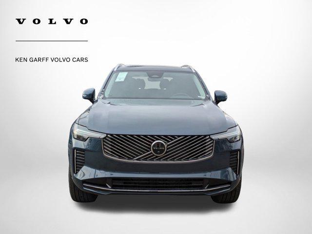 new 2025 Volvo XC90 car, priced at $68,655