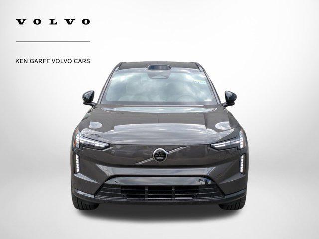 new 2025 Volvo EX90 car, priced at $84,875