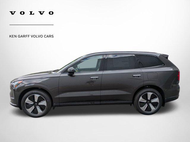 new 2025 Volvo EX90 car, priced at $84,875