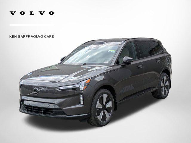 new 2025 Volvo EX90 car, priced at $84,875