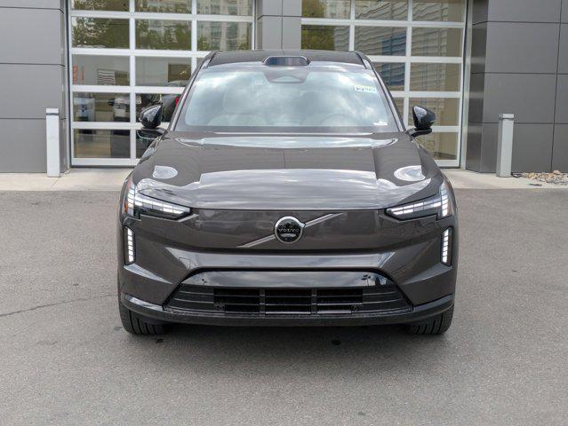 new 2025 Volvo EX90 car, priced at $80,875