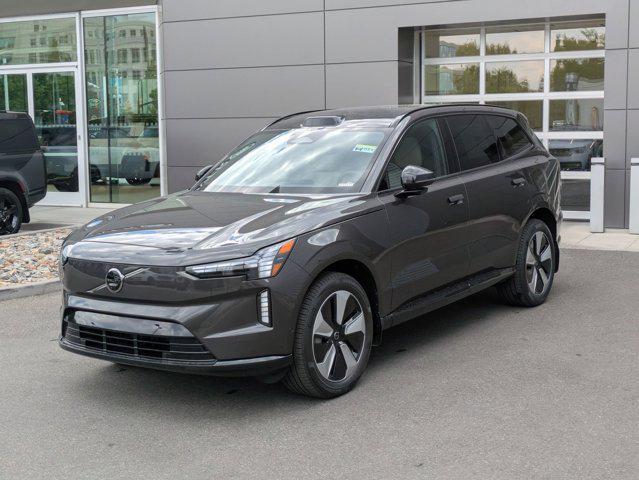 new 2025 Volvo EX90 car, priced at $80,875