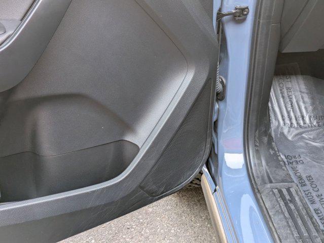 used 2023 Ford Ranger car, priced at $35,093