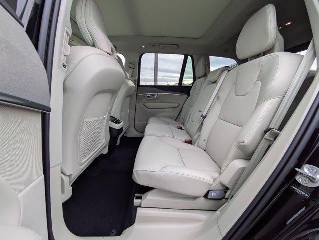 new 2025 Volvo XC90 car, priced at $67,490