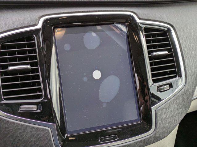new 2025 Volvo XC90 car, priced at $67,490