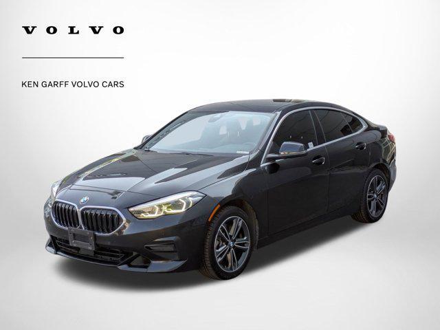 used 2022 BMW 228 Gran Coupe car, priced at $26,067
