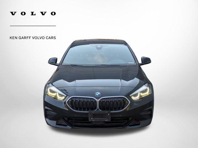 used 2022 BMW 228 Gran Coupe car, priced at $26,067