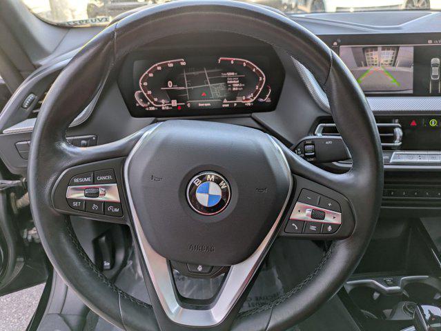used 2022 BMW 228 Gran Coupe car, priced at $26,067