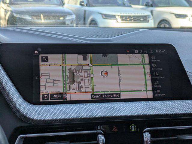 used 2022 BMW 228 Gran Coupe car, priced at $26,067