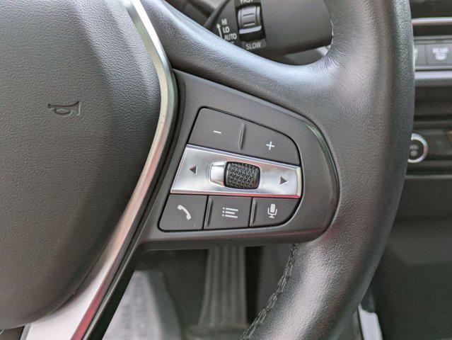 used 2022 BMW 228 Gran Coupe car, priced at $26,067