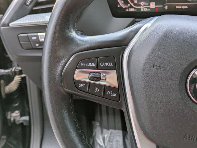 used 2022 BMW 228 Gran Coupe car, priced at $26,067