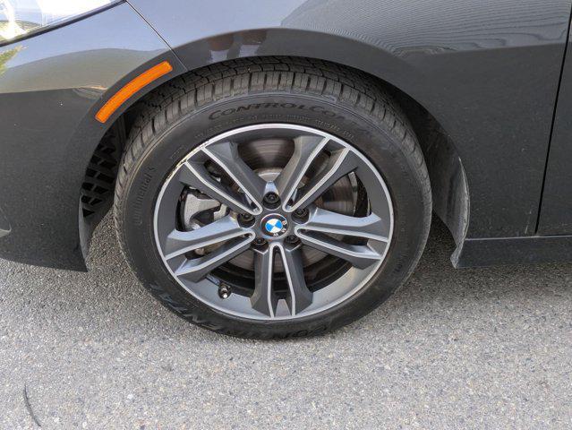 used 2022 BMW 228 Gran Coupe car, priced at $26,067